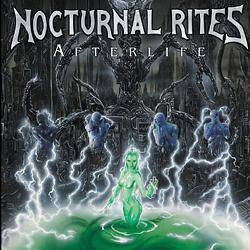 Nocturnal Rites : Afterlife